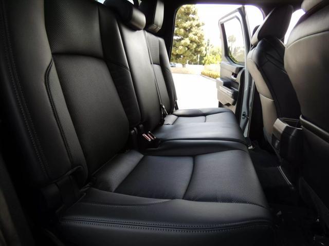Photo of 2025 Ice Cap Toyota Tacoma