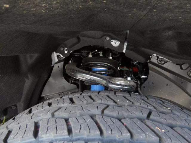 Photo of 2025 Ice Cap Toyota Tacoma