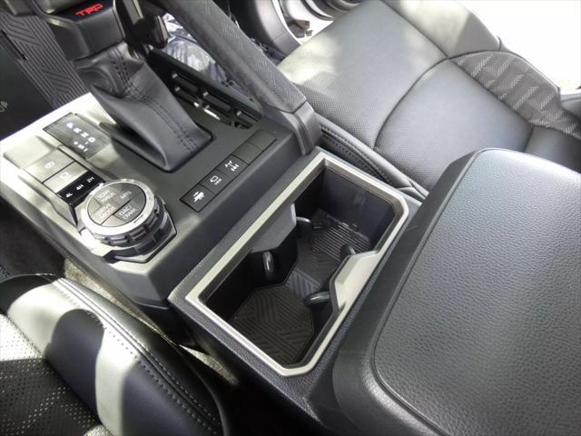 Photo of 2025 Ice Cap Toyota Tacoma