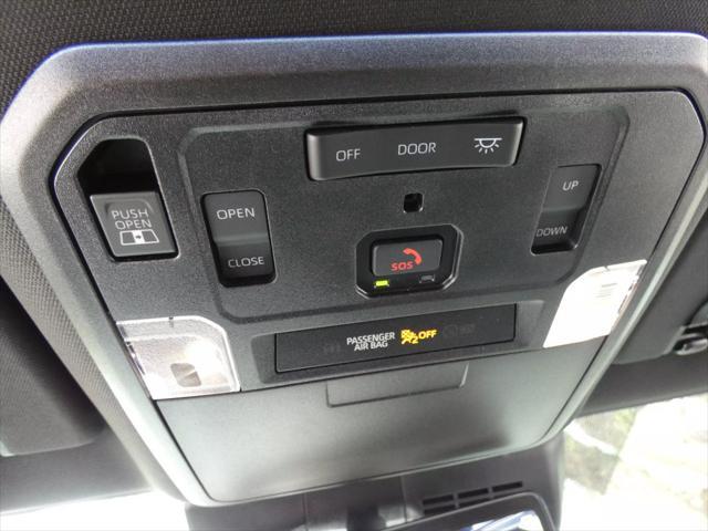 Photo of 2025 Ice Cap Toyota Tacoma