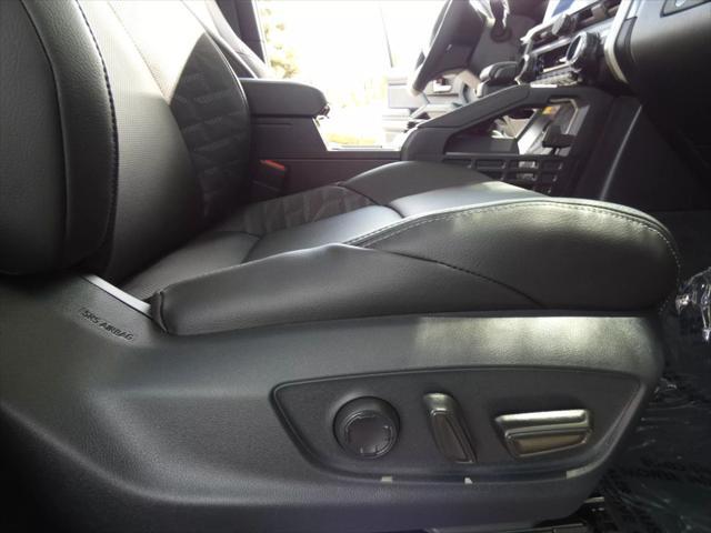 Photo of 2025 Ice Cap Toyota Tacoma