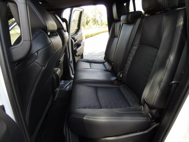 Photo of 2025 Ice Cap Toyota Tacoma