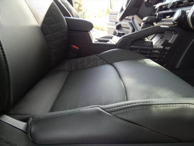 Photo of 2025 Ice Cap Toyota Tacoma
