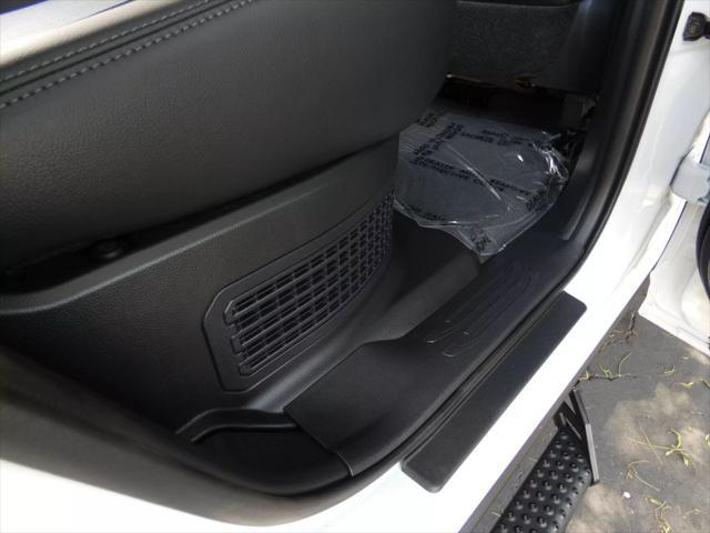 Photo of 2025 Ice Cap Toyota Tacoma