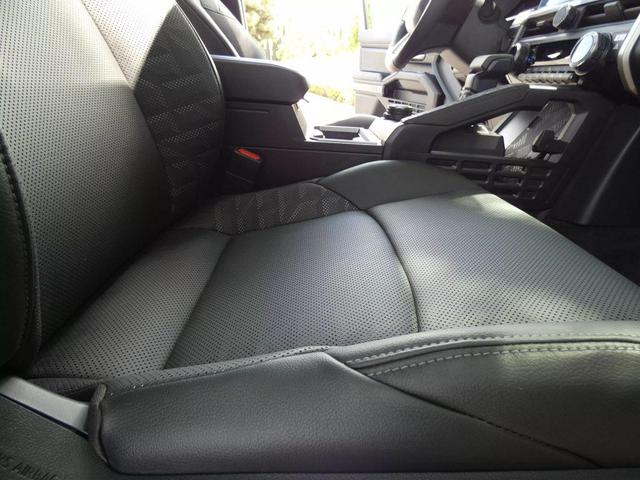 Photo of 2025 Ice Cap Toyota Tacoma