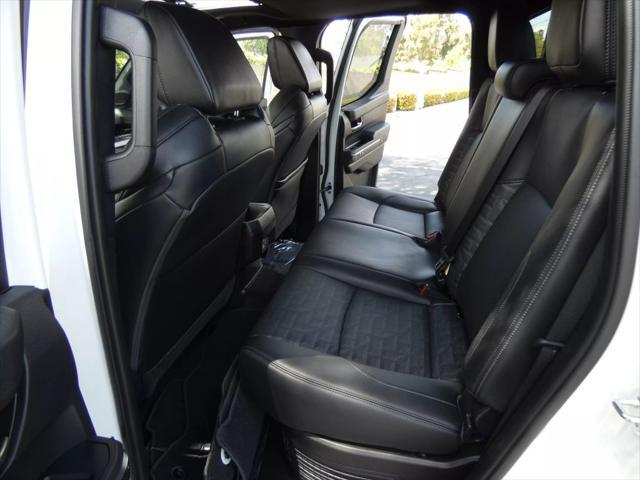 Photo of 2025 Ice Cap Toyota Tacoma