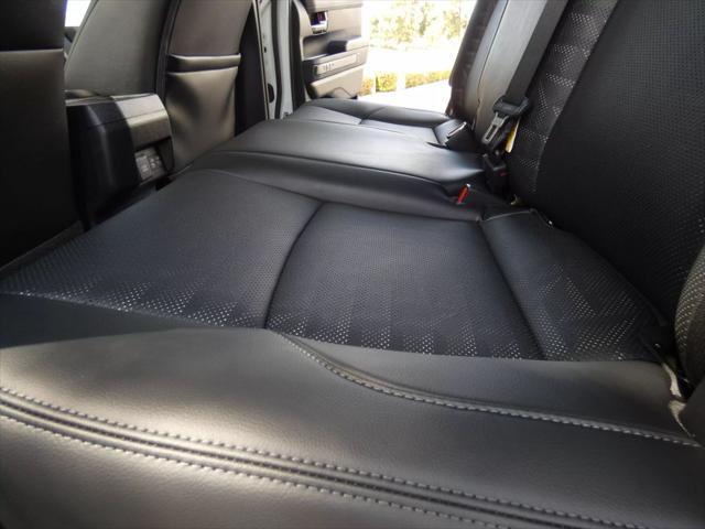 Photo of 2025 Ice Cap Toyota Tacoma