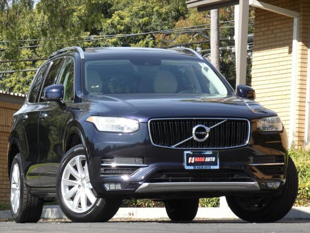 2016 Volvo XC90