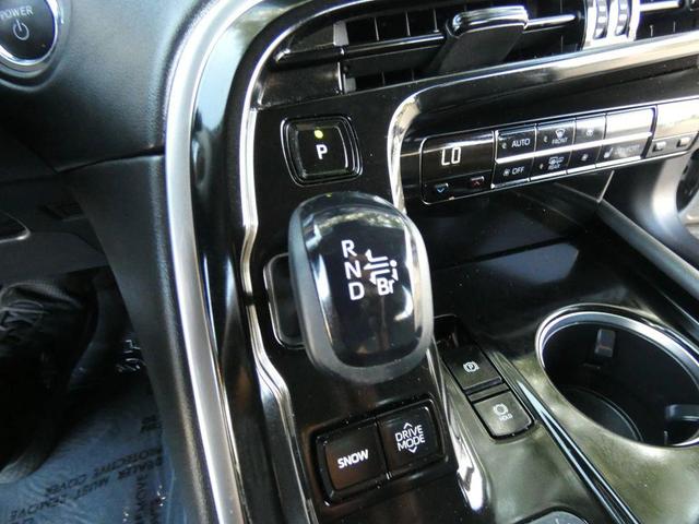 Photo of 2023 Heavy Metal Toyota Mirai