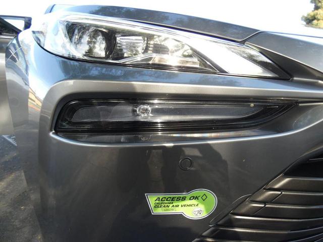 Photo of 2023 Heavy Metal Toyota Mirai