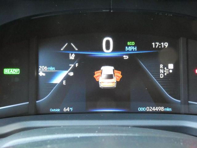 Photo of 2023 Heavy Metal Toyota Mirai