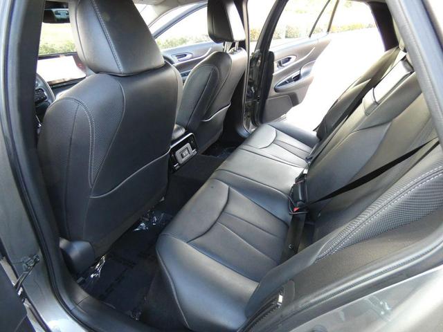 Photo of 2023 Heavy Metal Toyota Mirai