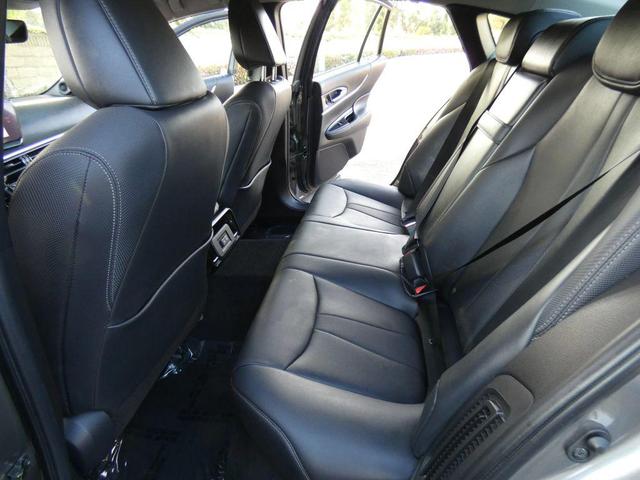Photo of 2023 Heavy Metal Toyota Mirai
