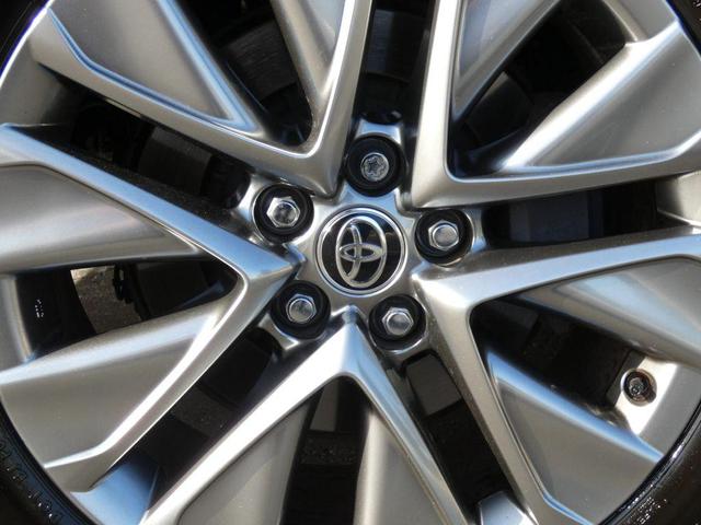 Photo of 2023 Heavy Metal Toyota Mirai