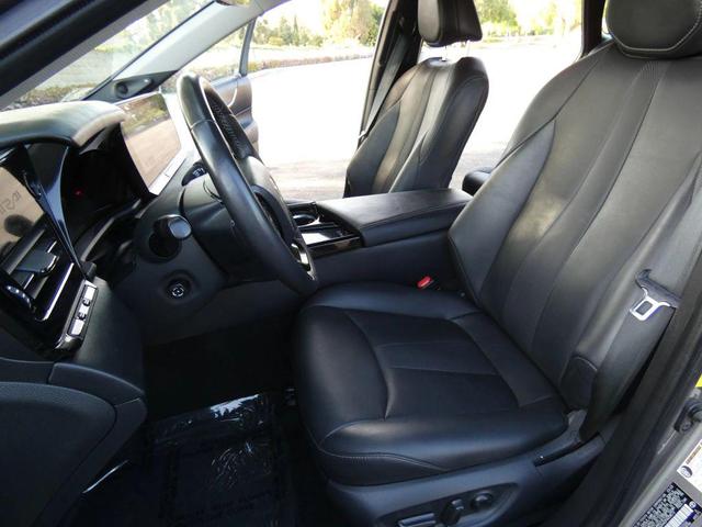 Photo of 2023 Heavy Metal Toyota Mirai