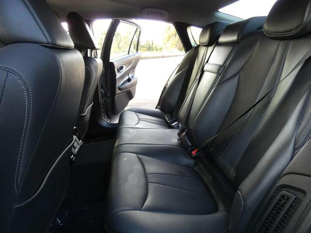 Photo of 2023 Heavy Metal Toyota Mirai