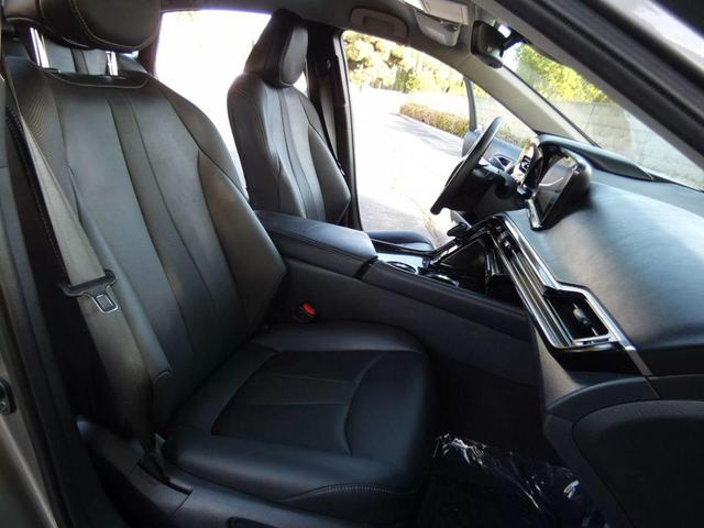 Photo of 2023 Heavy Metal Toyota Mirai