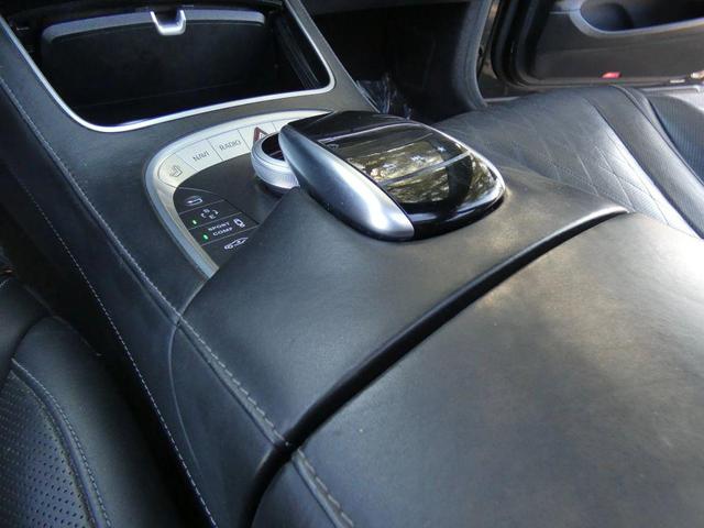 Photo of 2017 Black Mercedes-Benz S-Class