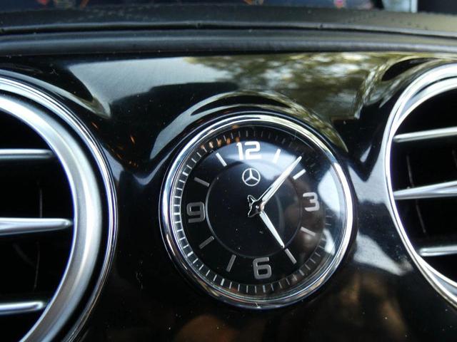 Photo of 2017 Black Mercedes-Benz S-Class