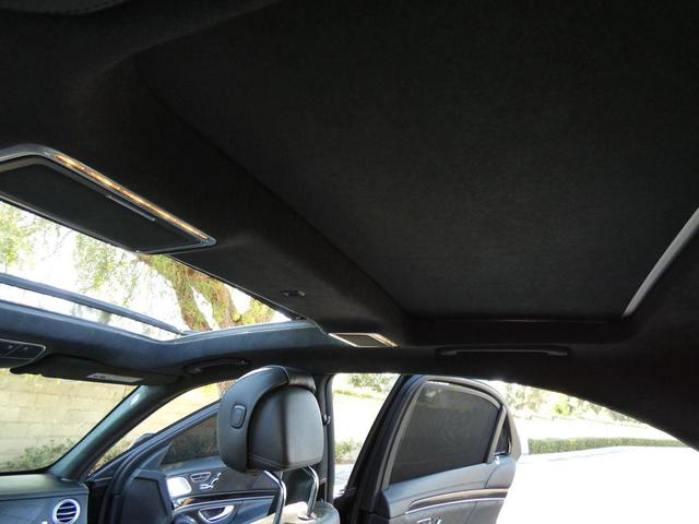 Photo of 2017 Black Mercedes-Benz S-Class