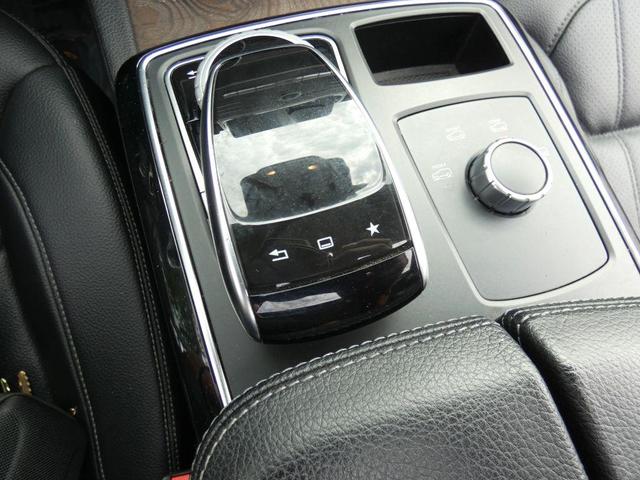 Photo of 2016 Black Mercedes-Benz GLE-Class
