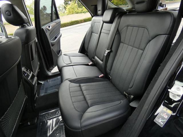 Photo of 2016 Black Mercedes-Benz GLE-Class