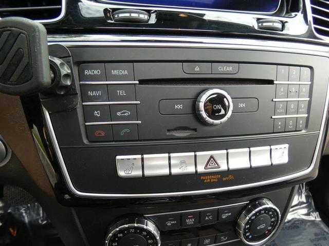 Photo of 2016 Black Mercedes-Benz GLE-Class
