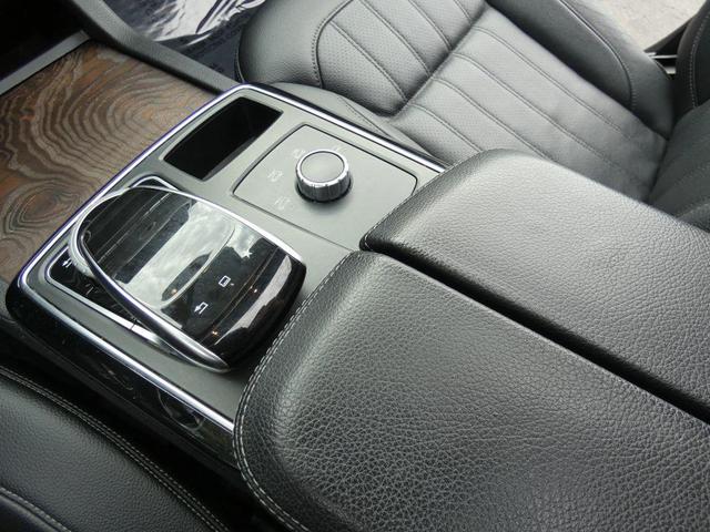 Photo of 2016 Black Mercedes-Benz GLE-Class