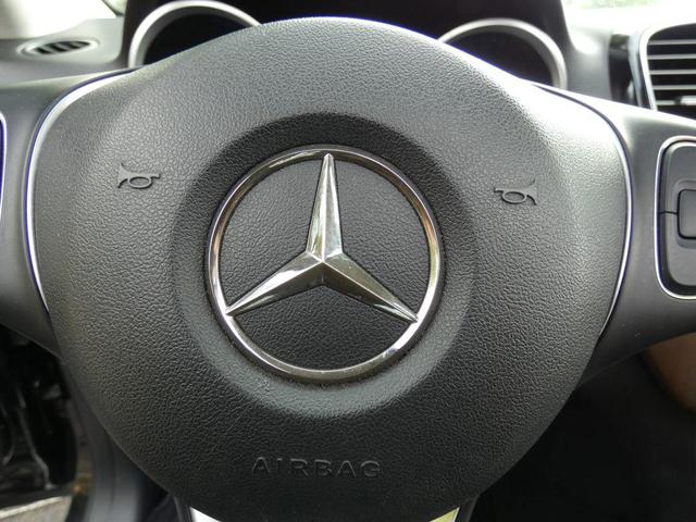 Photo of 2016 Black Mercedes-Benz GLE-Class