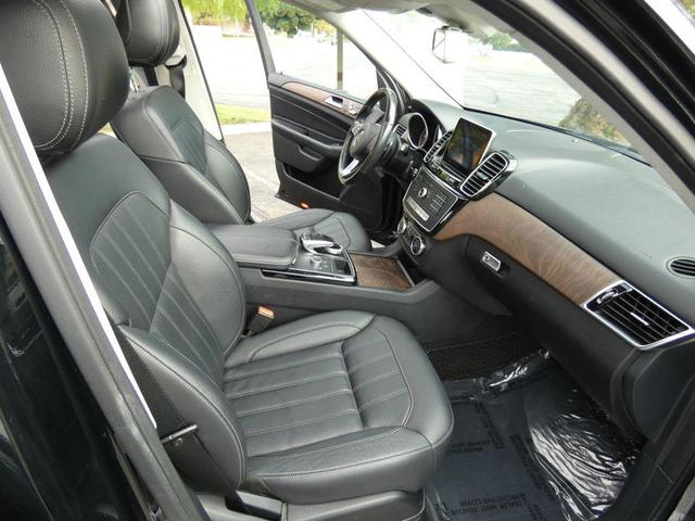 Photo of 2016 Black Mercedes-Benz GLE-Class