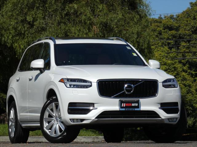 2018 Volvo XC90