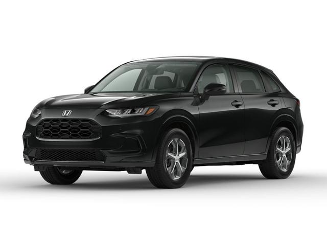 2024 Honda HR-V