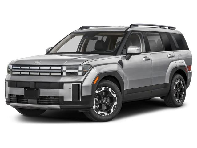 2025 Hyundai Santa Fe