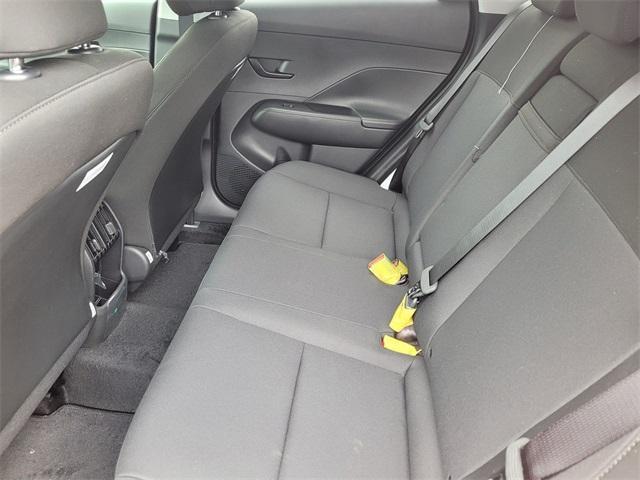 Photo of 2025 Orange Pearl Hyundai KONA