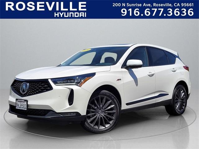 2024 Acura RDX