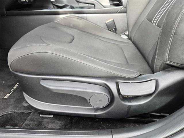 Photo of 2023 Phantom Black Hyundai ELANTRA