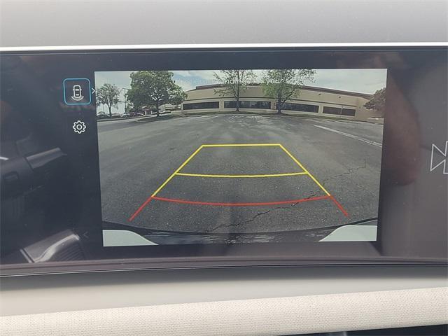 Photo of 2025 Ash Black Hyundai TUCSON Hybrid