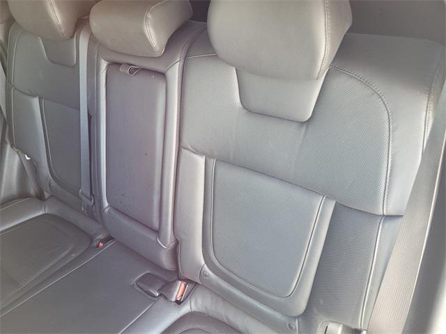 Photo of 2022 Amazon Gray Hyundai TUCSON Hybrid