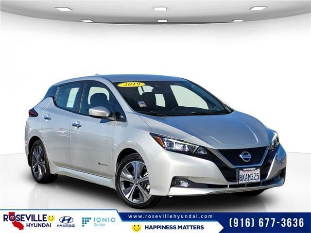 2019 Nissan Leaf