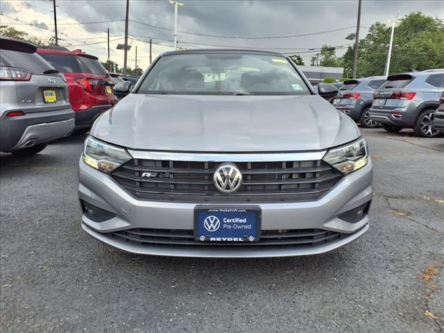 Photo of 2020 Pyrite Silver Metallic Volkswagen Jetta