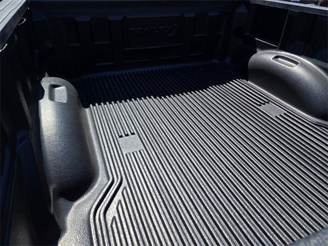 Photo of 2023 Gray Metallic Ford F-150