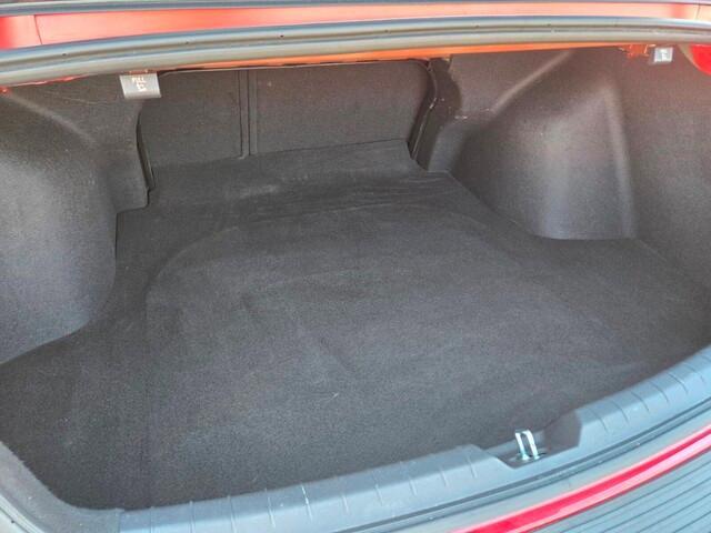 Photo of 2024 Passion Red Kia K5