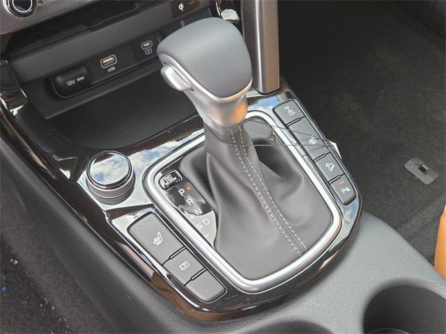 Photo of 2025 Gravity Gray Kia Seltos
