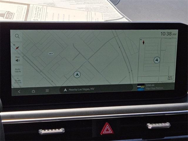 Photo of 2025 Blue Kia K5