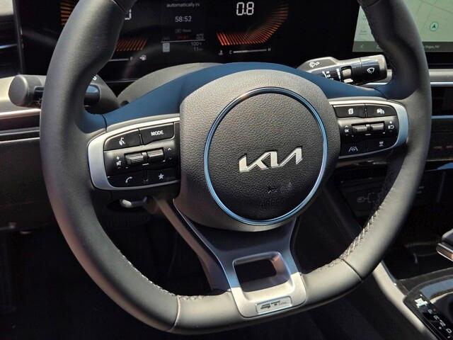 Photo of 2026 KLM Kia K5