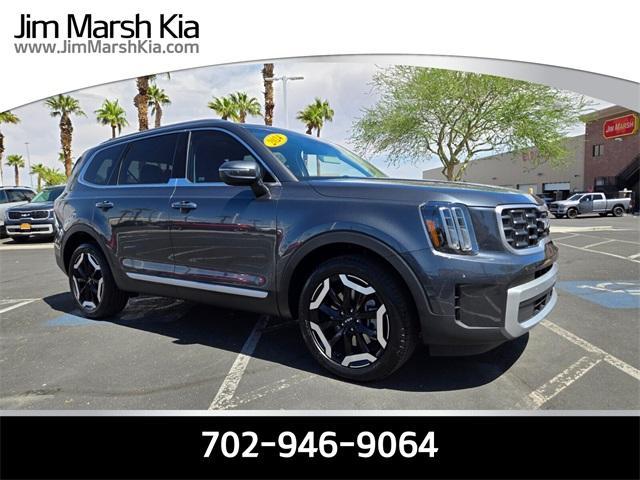2024 Kia Telluride