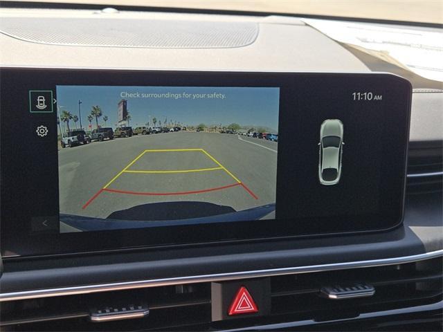 Photo of 2026 C7S Kia K5