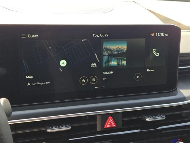 Photo of 2026 C7S Kia K5