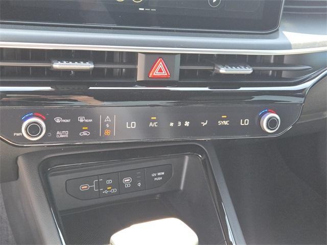 Photo of 2026 C7S Kia K5