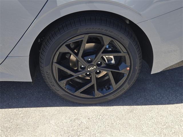 Photo of 2026 C7S Kia K5
